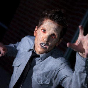 What Woke The Zombies?