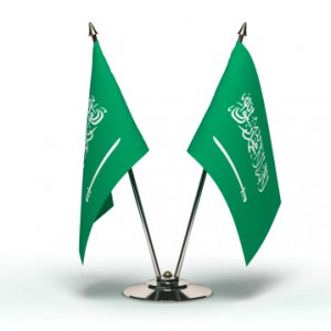 If Saudi Diplomats Are Enslaving Their Hired Help On U.S. Soil, Will The White House Answer?