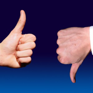 Tea Party Up, IRS Down In Public Opinion