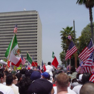 The Politics Behind The Immigration Reform Movement