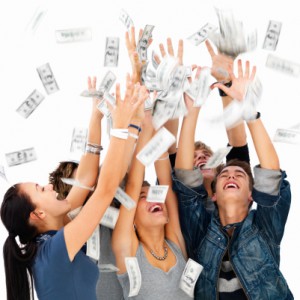 Study: Today’s Youth Are Lazy And Overly Entitled