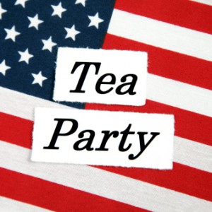 Chamber Of Commerce, GOP Establishment Gear Up For Assault On Tea Party