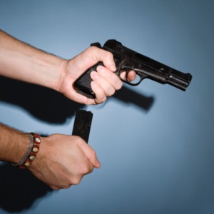 Gun Homicides Sharply Down, Ownership Up… Public Remains Brainwashed