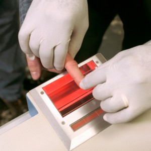 Lawmaker Proposal Would Fingerprint Foreigners As They Leave U.S.