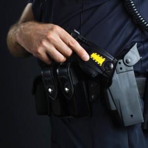 Handicapped Texas Man Shocked To Death With Taser On Suspicion Of Drugs That Apparently Weren’t There