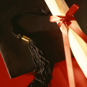 Majority Of Ivory Towers Inject Grads With One Last Jolt Of Liberalism