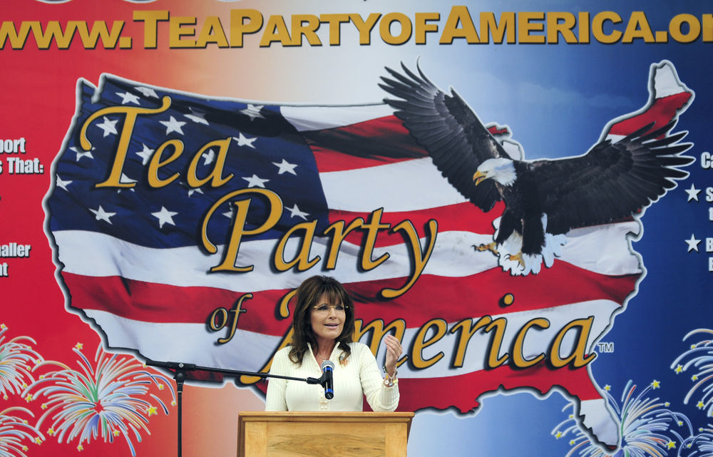 Sarah Palin