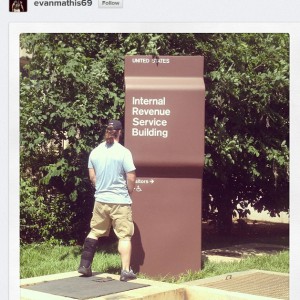 IRS PEE