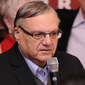 Sheriff Joe Arpaio Appeals Court Ruling: If We’re Guilty Of Profiling, So Are The Feds