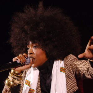 The Re-Education Of Lauryn Hill