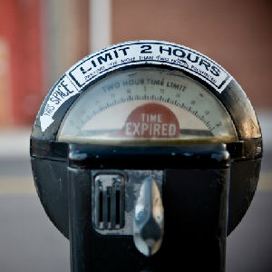 City Sues Good Samaritans Who Feed Strangers’ Parking Meters