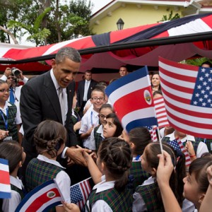 Four Years, Four Reasons Why I Loathe Obama