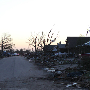 Tornadoes Wreak Havoc: How To Prepare Yourself For One