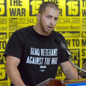 Adam Kokesh Has Been ‘Disappeared’