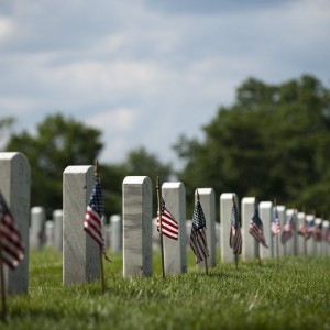 A Memorial Day Message