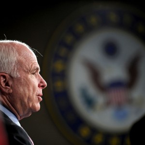 Reports: McCain Hung With Terrorists, Kidnappers In Syria