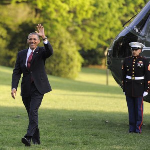 A Bad Week For The Obama Administration As Lies, Cover-Ups And Abuse Take Center Stage