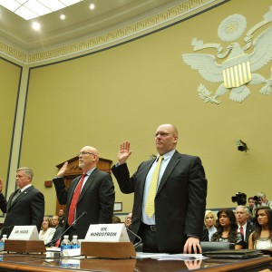 Benghazi Hearing Reveals Administration Incompetence And Lies