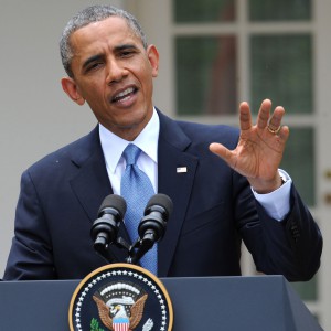 Imagining Obama