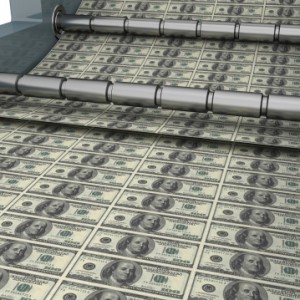 Stock Shock: Why Barack Obama Is The King Kong Of Drug Dealers
