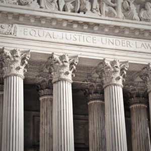 Big Cases On The Docket Early In Supreme Court’s Approaching Term