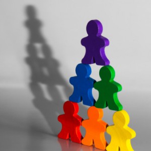 Whites To Be Minority Within A Generation, Does It Matter For Race Relations?