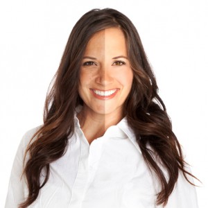 Used Daily, Sunscreen Dramatically Slows Appearance Of Aging