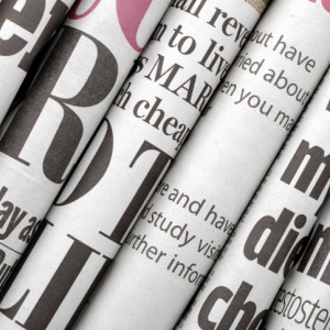 Who’s Breaking News On White House Scandals? Not The Mainstream Media