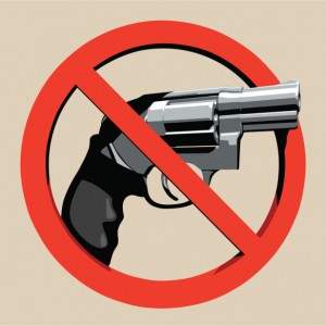 What? The Gun-Free Sign Didn’t Work?
