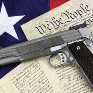 Obama To Ignore Senate, Sign 2nd Amendment-Violating U.N. Gun Treaty