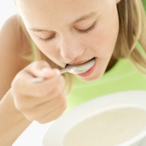 Survival Soups For Hard Times