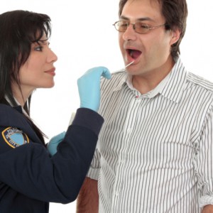 Supreme Court: Cops Can Take Your DNA Just Like Fingerprints