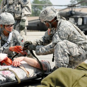 Desensitizing The Military To Make War On Americans