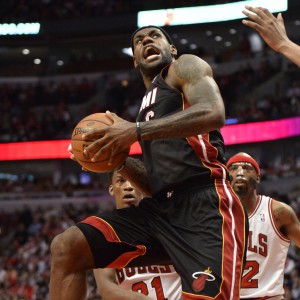 Do I Get A Free Jersey? President Taps NBA And Other Sports Pros To Market Obamacare