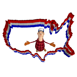 What Can You Do Now As An American Citizen?