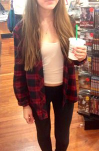 TSA Agent Offers Harsh, Creepy Critique Of Teen Girl’s Outfit