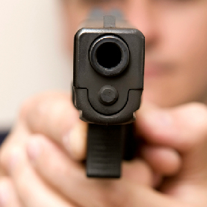 Oregon Neighborhood Aims To Stop Crime