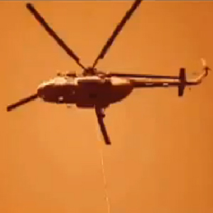 American Tax Dollars Used To Buy Russian Helicopters For Afghans… Who Aren’t Trained To Fly Them