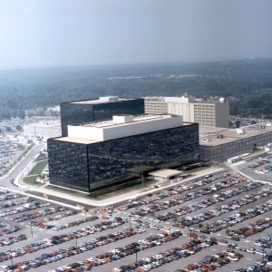 Ed Snowden, NSA And Fairy Tales A Child Could See Through