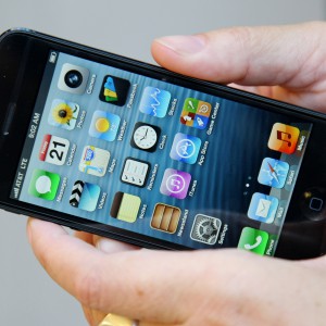N.J. Bill Would Allow Cops To Search Cellphones After Car Wrecks