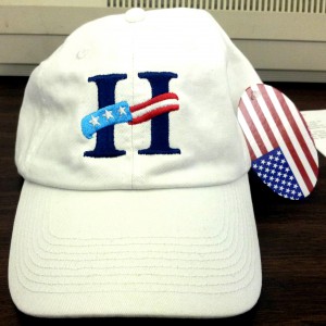 Get Ready For Hillary: Weird Campaign Merchandise Coming Your Way