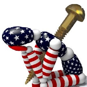 What Happens When Benevolent Totalitarianism Ceases To Be Benevolent?