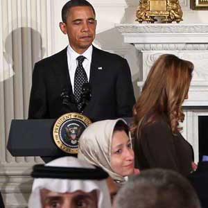 The Sinister Truth About Obama And Islam