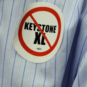 Obama Stalls Keystone Pipeline With Executive Order