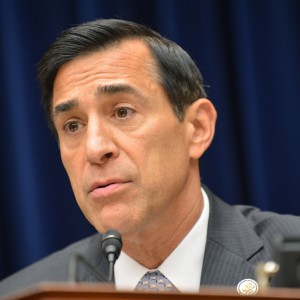 Issa’s ‘Paid Liar’ Remarks Highlight Liberal Willingness To Follow White House’s Every Command