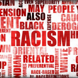 Poll: Americans See Blacks As Most Racist