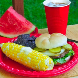 The GMO Danger On Your Dinner Plate