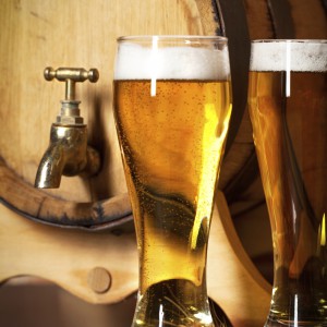 Researchers: Mild Beer Consumption Can Benefit Heart Health