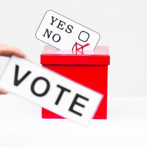‘Voting The Bums Out’ A Failed Strategy