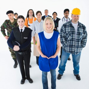 To Hell With The ‘Middle Class’